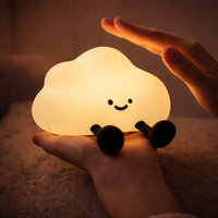 Snugjelly lamp