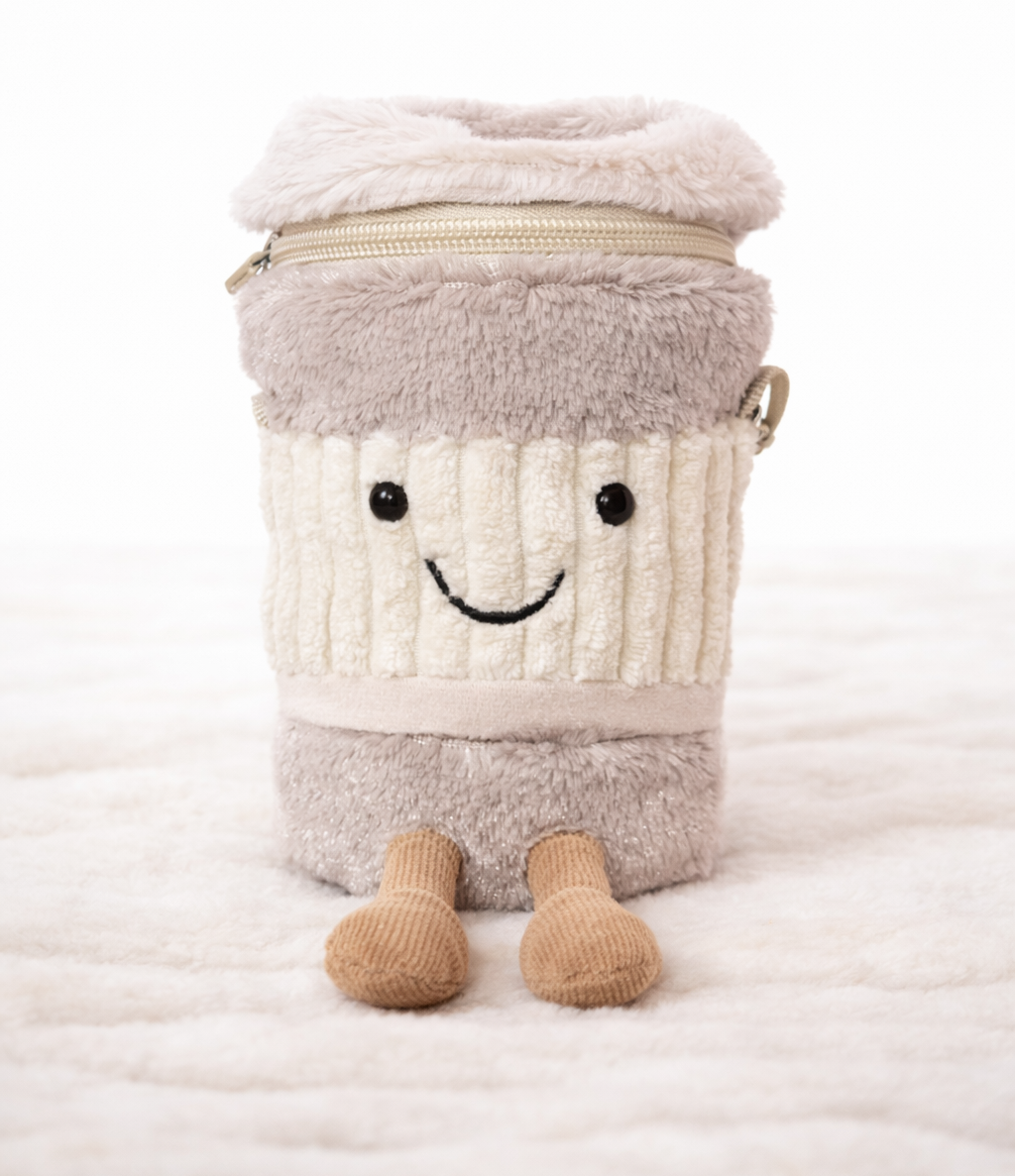 Snugjelly coffee bag