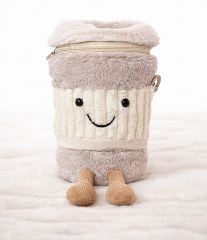 Snugjelly coffee bag