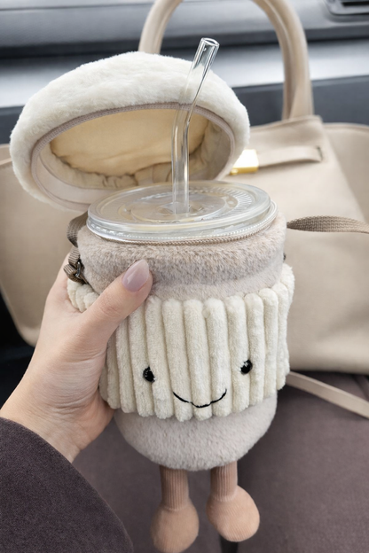 Snugjelly coffee bag