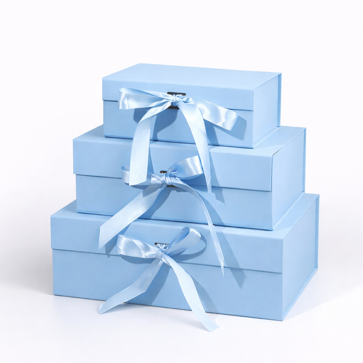 Premium gift box – Snugjelly